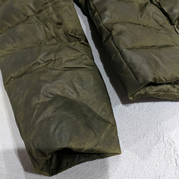 Tommy Hilfiger Puffer Jacket - Picture 7 of 8